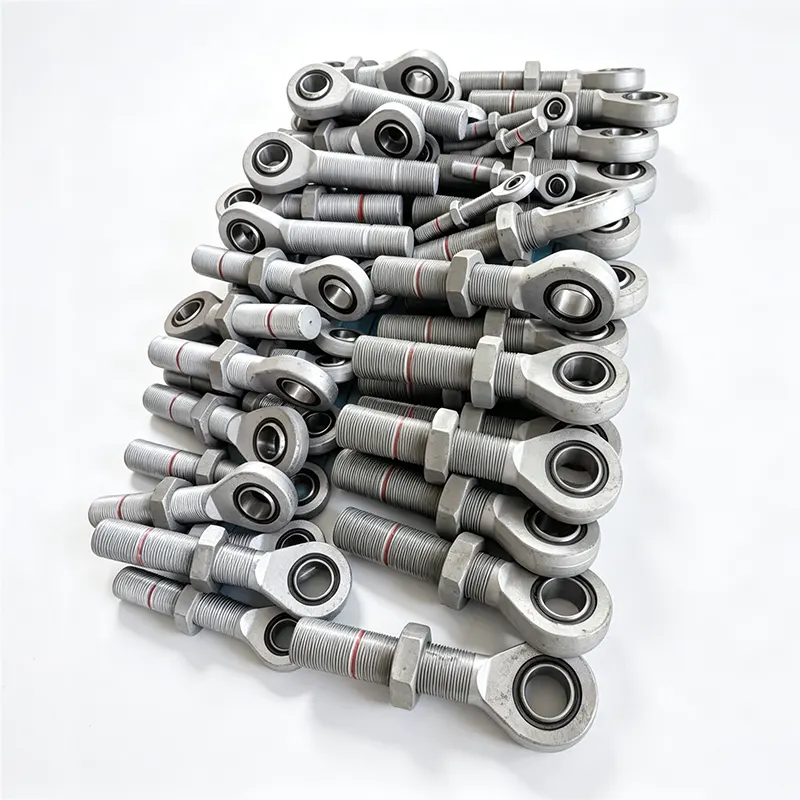 Hydraulic Snubbers for Pipe Restraint