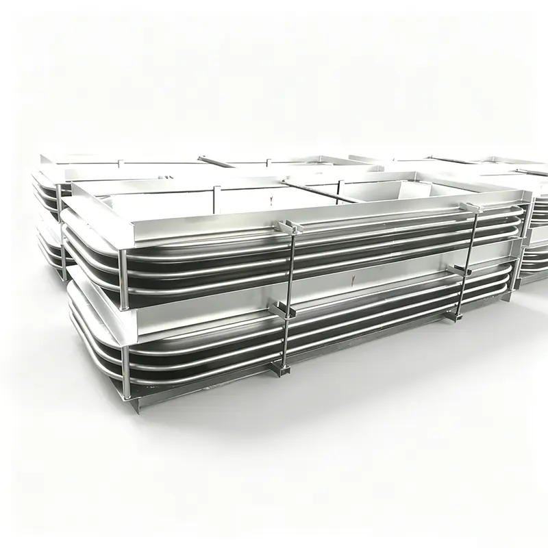 Metal Bellows Expansion Joint