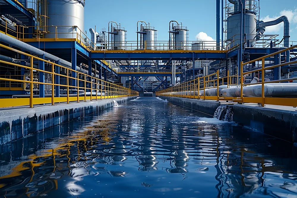 Пречистване на водата